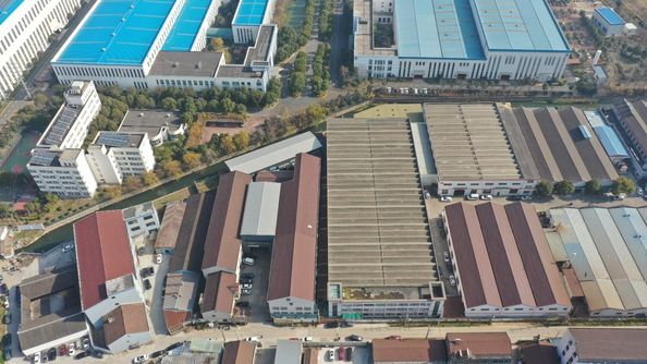 Changzhou Suma Precision Machinery Co., Ltd