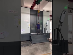 FSO500 スプラグ 一方向クラッチベアリング 1621Nm トーク容量