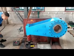 バックストップクラッチのトルクをテストするには?