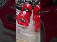 オーダーメイド 採掘コンベヤーのためのバックストップクラッチ