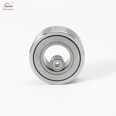 NATR5 NATV5頑丈な12MMのヨークのタイプ トラック軸受