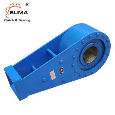 NYD200 NJ200 ND380 低速バックストップ カムクラッチ 傾斜コンベヤーベルトのための片道