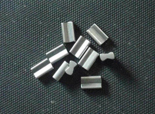 1つの方法クラッチ軸受けのための鋼鉄GCR15特別なスプラグの忍耐