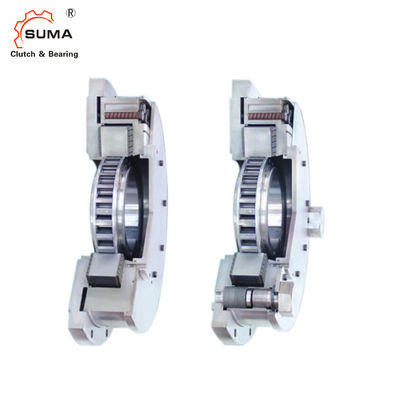 FXRTは1つの方向スプラグの注文軸受けを惰性で動かす