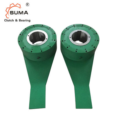 BS65Rのバックストップのベルト・コンベヤー200RPM GCr15カム クラッチ