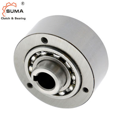 GLシリーズGL12 GLP12スプラグH6の許容55Nmバックストップ カム クラッチ