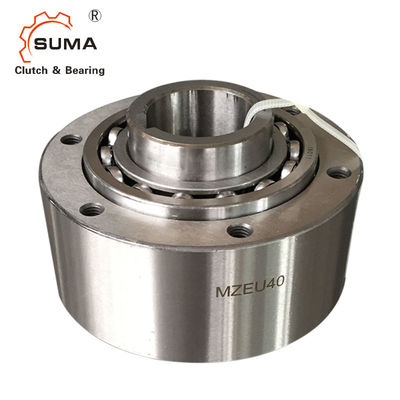 MZEU H7の許容GCr15 735のNmの鋼鉄軸受