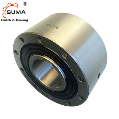 FB 82の連続したクラッチにGCr15 1方法スプラグ750 Nm