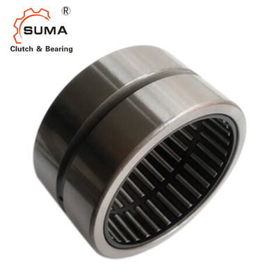 RNAO10鋼鉄GCr15 10MMヨークのタイプ トラック軸受