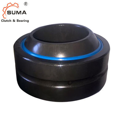 より大きいGEG8E GCr15は放射状の球形の明白な軸受けに荷を積む