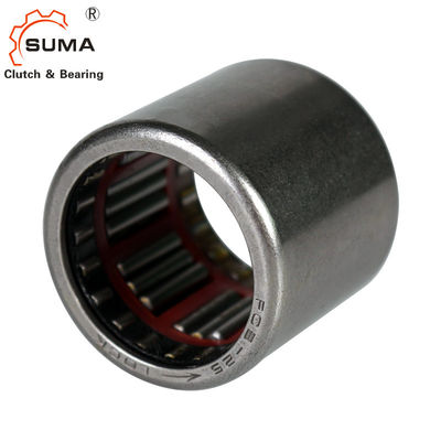 FCB25 3列の赤いおりの引き分けのコップ1の方法針のクラッチ