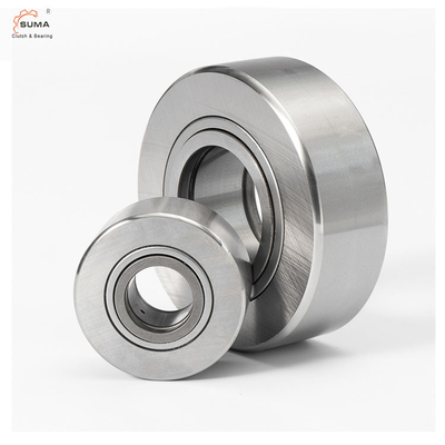 購入 NUTR50頑丈なGCr15ヨークのタイプ トラック軸受 online manufacture