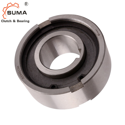 ASNU40 One Way Clutch Bearing 40mm Bore Roller Type