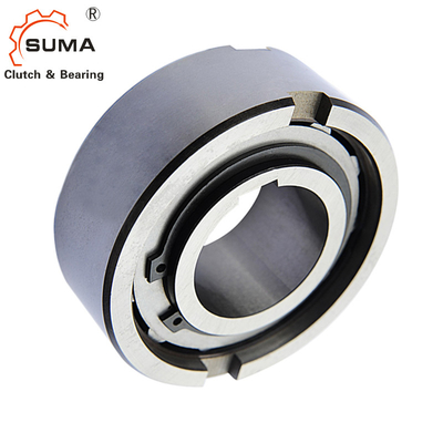 ASNU40 One Way Clutch Bearing 40mm Bore Roller Type