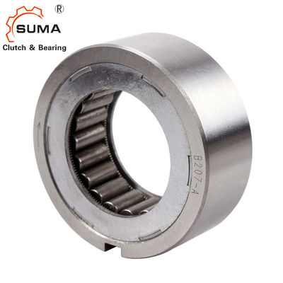 B206 One Way Bearing 28mm Thickness 235Nm Torque Capacity