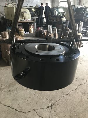 BS75 One Way Clutch Bearing 2450Nm Torque 90mm Width