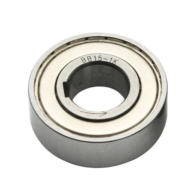 買う BB20 47mm 外径 20mm 穴の大きさと 61 Nm トーク容量を持つ片道クラッチベアリング online manufacture