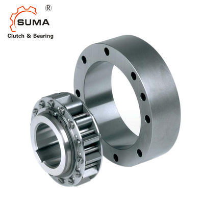 購入 1つの方法ローラーのクラッチを過剰運転するCKF-A50150 6000RPM online manufacture