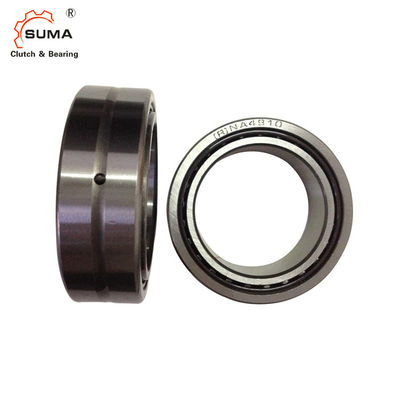 購入 NKIS 0.007Kg GCr15のヨークのタイプ トラック軸受 online manufacture