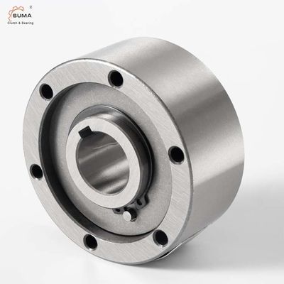 AA45 45*130*56MMのローラーのタイプ1の方法クラッチは惰性で動き軸受けを指示する