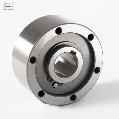 買う AA55 2675Nm 55*160*67MMは1つの方法クラッチ軸受を惰性で動かす online manufacture