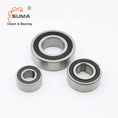 買う CSK30-2RS CSK30P-2RS CSK30PP-2RS 30*62*21MMのスプラグのタイプ1の方法クラッチ軸受け online manufacture