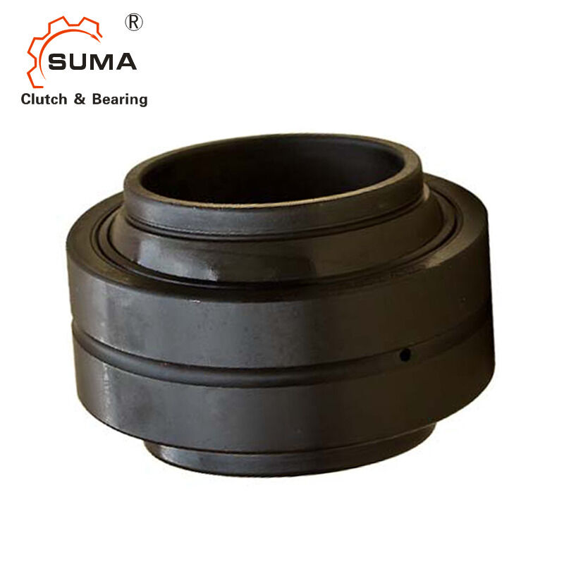 Single Row One Way Clutch Bearing Engineered to Deliver Consistent Torque Transmission and Minimize Backlash in Machines