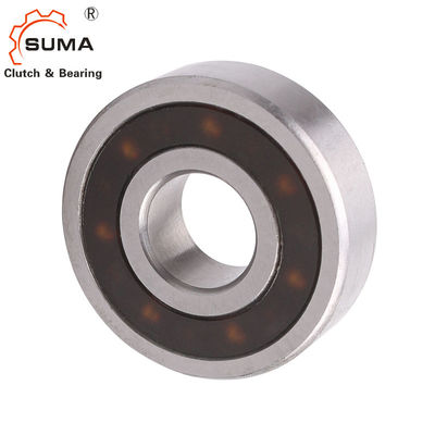 FK FK-2RSは1つの方法軸受けFK6204 FK6204-2RSを惰性で動かす