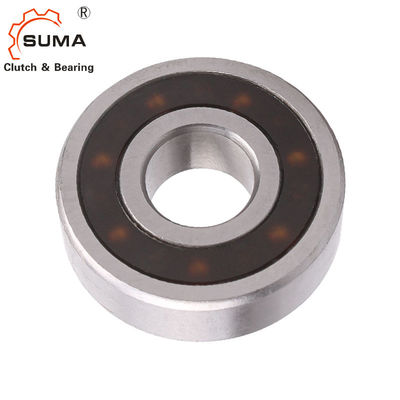 FK FK-2RSは1つの方法軸受けFK6204 FK6204-2RSを惰性で動かす