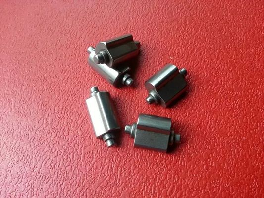 1つの方法クラッチ軸受けのための鋼鉄GCR15特別なスプラグの忍耐