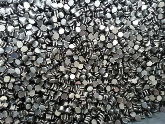 1つの方法クラッチ軸受けのための鋼鉄GCR15特別なスプラグの忍耐