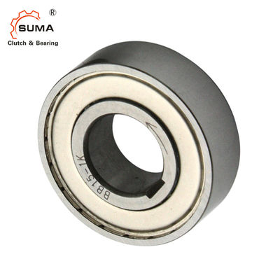 BB20 BB201K-K BB20 2K-K バックストップクラッチ カムクラッチ 一方向スプラグクラッチベアリング