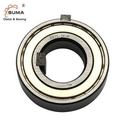 BB40 BB40-2GD 一方向軸承 クイーンタイプ フリーホイールバックストップクラッチ軸承