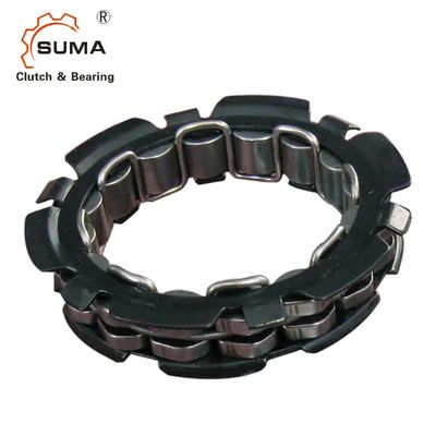 Chrome Steel One Way Bearing with 13.3mm Thickness and 45 Kgf-m Torque for Motorcycle Starting Clutch