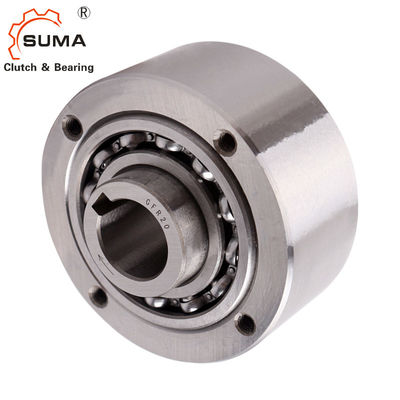 GFR90 GFRN90 158MMはローラーのタイプ バックストップ軸受けを惰性で動かす