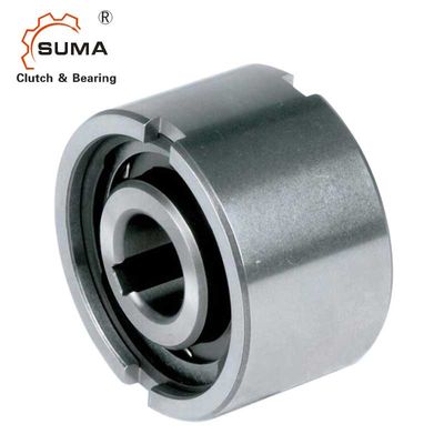 NFシリーズNF20 20*62*36mm 3600RPMコンベヤーは1つの方法スプラグを惰性で動かす