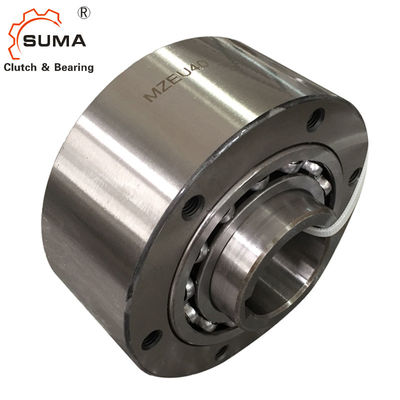 MZEU12 （K）鋼鉄GCr15 1方法スプラグ60 Nmカム バックストップのクラッチ