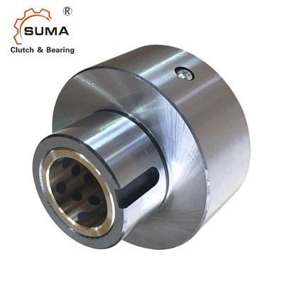 PB8は1つの方法カム クラッチ軸受けを惰性で動かす