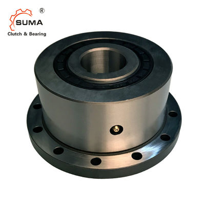 密封されたスプラグ カム クラッチ軸受けを惰性で動かすために指示するFBF 24