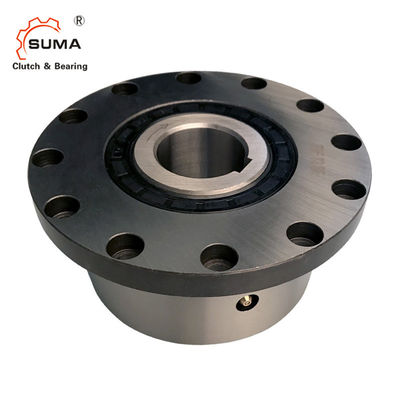 密封されたスプラグ カム クラッチ軸受けを惰性で動かすために指示するFBF 24