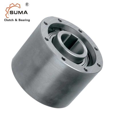 SMZ20は67MMのG6許容カム クラッチ軸受けを密封した