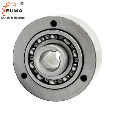 GFR50 GCr15のローラーのタイプ1の方法は軸受けバックストップのクラッチを惰性で動かす