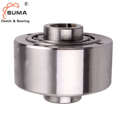 GFR50 GCr15のローラーのタイプ1の方法は軸受けバックストップのクラッチを惰性で動かす