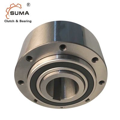 AL50 1方法はGCr15軸受の鋼鉄を惰性で動かす