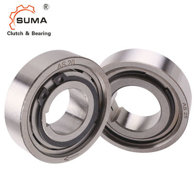 NSS50ローラーのタイプGCr15 1500RPM 1の方法クラッチ