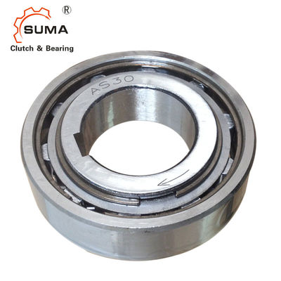 NSS50ローラーのタイプGCr15 1500RPM 1の方法クラッチ