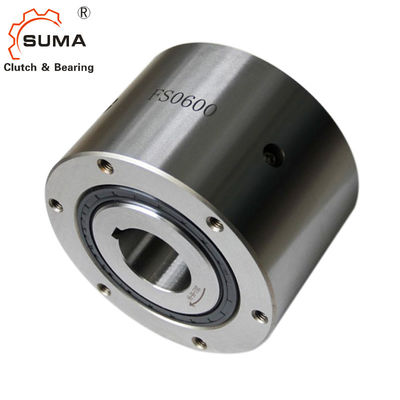 FSO 750のオイルに耐えるHPI750バックストップの球のスプラグ クラッチは油を差した