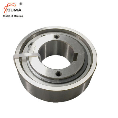 内部FXN51-25/85は惰性で動きクラッチ軸受けを過剰運転する