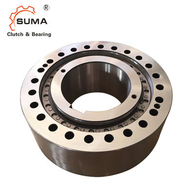 クラッチ軸受けを過剰運転するRSCI50遠心6000RPM