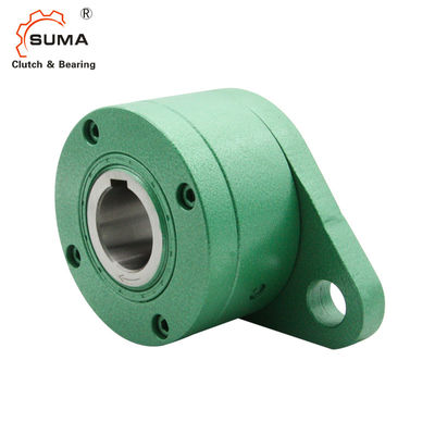 NF100過剰運転は忍耐をつかむ